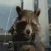 Rocket Raccoon 9