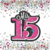 Feliz Quinceañero💞1🇵🇪Movi 18
