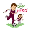 DAD DAY #1 👨‍👧‍👦 14