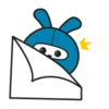Ninja Rabbit Mov 11