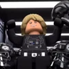 THE LEGO 14