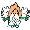 Cave Rabbit 11