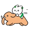 Cave Rabbit 12