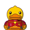 B.Duck - The Duckverse 7