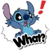 What?