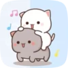 PEACH GOMA 18