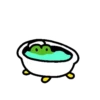 Pepe Cute Frog 12