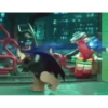THE LEGO 16