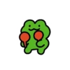 Pepe Cute Frog 13
