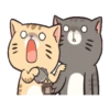 LINDOS GATITOS . Mov 15