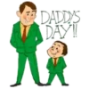 DAD DAY #1 👨‍👧‍👦 16