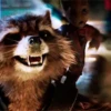 Rocket Raccoon 10