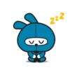 Ninja Rabbit Mov 14