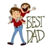 DAD DAY #1 👨‍👧‍👦 17