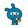 Ninja Rabbit Mov 15