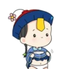 BEBE PIN CUTE. Mov 17