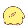 🍭Rabbit emoji @Mycute_stickers 20