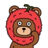Lychee and friends 16