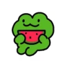 Pepe Cute Frog 14