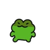 Pepe Cute Frog 15
