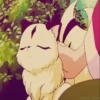 InuYasha 8
