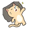 LINDOS GATITOS . Mov 17