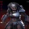 PREDATOR VS ALIEN MOV 2 20