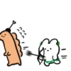 Cave Rabbit 14
