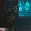 Rocket Raccoon 16