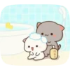 PEACH GOMA 23