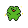 Pepe Cute Frog 16