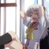 Anime Videostickers 18