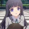 Anime Videostickers 19