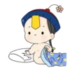 BEBE PIN CUTE. Mov 19