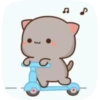 PEACH GOMA 24