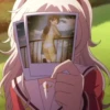 Anime Videostickers 20