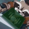 Rocket Raccoon 18