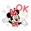 Minie Mouse 6 👩🏻‍🎨 Mov.1712 19