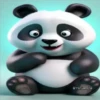 🧿Pandix Pandas🐼🐼 25