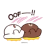 Cony and Friend - Daily 21