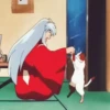 InuYasha 10