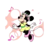 Minie Mouse 6 👩🏻‍🎨 Mov.1712 20