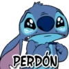 PERDON