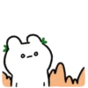 Cave Rabbit 17