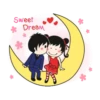 Romantic Couples 22