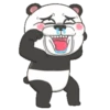 Panda louco 18
