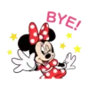 Minie Mouse 6 👩🏻‍🎨 Mov.1712 21