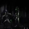 PREDATOR VS ALIEN MOV 2 22