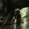 PREDATOR VS ALIEN MOV 2 23