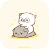 PEACH GOMA 26